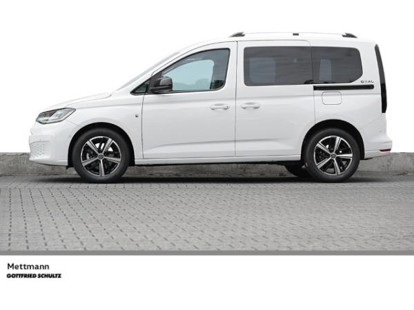 Volkswagen Caddy GOAL 2.0 TDI (Mettmann)