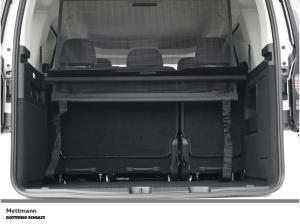 Volkswagen Caddy GOAL 2.0 TDI (Mettmann)