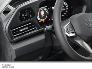 Volkswagen Caddy GOAL 2.0 TDI (Mettmann)