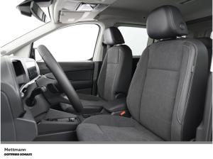 Volkswagen Caddy GOAL 2.0 TDI (Mettmann)