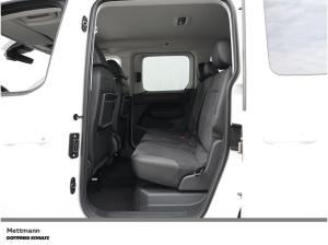 Volkswagen Caddy GOAL 2.0 TDI (Mettmann)