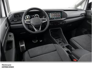 Volkswagen Caddy GOAL 2.0 TDI (Mettmann)