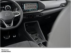 Volkswagen Caddy GOAL 2.0 TDI (Mettmann)