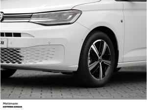 Volkswagen Caddy GOAL 2.0 TDI (Mettmann)