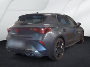 Cupra Leon 1.5 eTSI DSG LED+APP+DAB+ACC+SHZ+RFK+NSW+VC