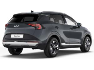 Kia Sportage VISION // KURZFRISTIG VERFÜGBAR // PRIVAT