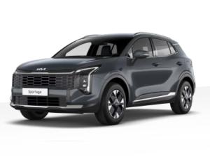 Kia Sportage VISION // KURZFRISTIG VERFÜGBAR // GEWERBE