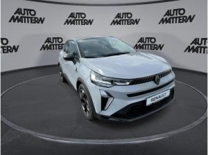 Renault Captur TCe140 Techno Navigation SafetyWinterPaket