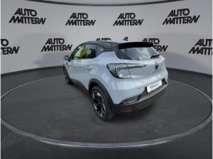 Renault Captur TCe140 Techno Navigation SafetyWinterPaket