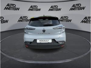 Renault Captur TCe140 Techno Navigation SafetyWinterPaket