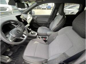 Renault Captur TCe140 Techno Navigation SafetyWinterPaket