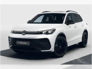 Volkswagen Tiguan R-Line 2.0 TDI 193 PS DSG *BLACK STYLE*AHK*MATRIX*LEDER*PANO*STANDHZG*73.580€