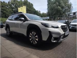 Subaru OUTBACK Outback 2.5i Platinum AWD Automatik