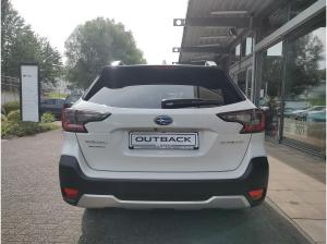 Subaru OUTBACK Outback 2.5i Platinum AWD Automatik
