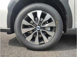 Subaru OUTBACK Outback 2.5i Platinum AWD Automatik