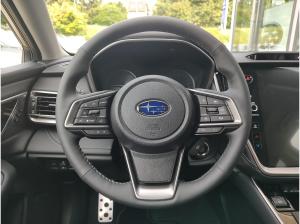 Subaru OUTBACK Outback 2.5i Platinum AWD Automatik