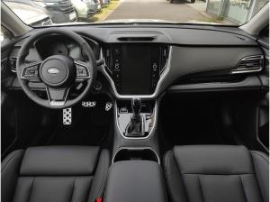 Subaru OUTBACK Outback 2.5i Platinum AWD Automatik