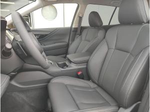 Subaru OUTBACK Outback 2.5i Platinum AWD Automatik