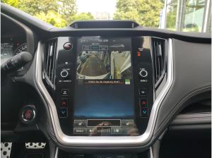 Subaru OUTBACK Outback 2.5i Platinum AWD Automatik