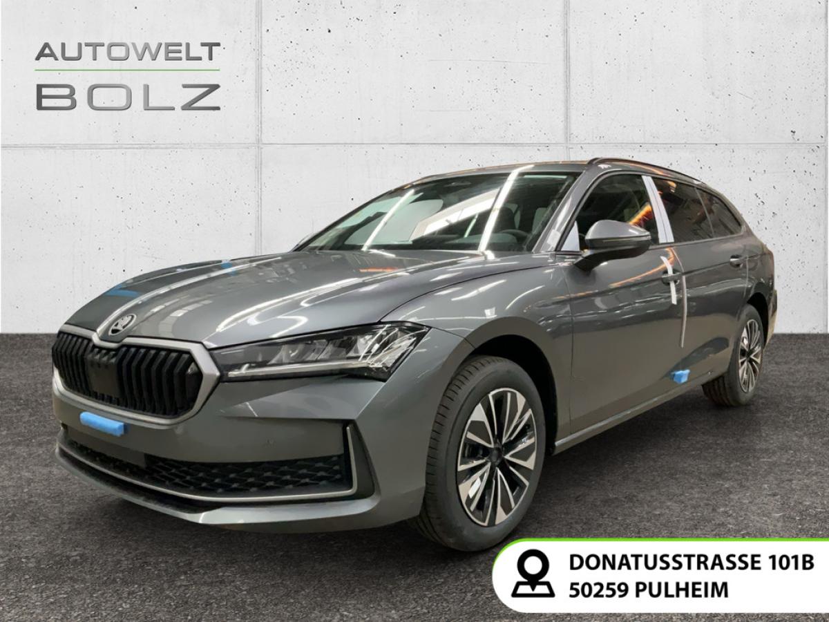 Skoda Superb Combi 2.0 TDI DSG Selection 💥LEASING KNALLER💥