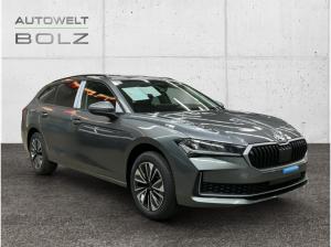 Skoda Superb Combi 2.0 TDI DSG Selection 💥LEASING KNALLER💥