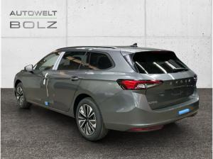 Skoda Superb Combi 2.0 TDI DSG Selection 💥LEASING KNALLER💥