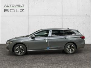 Skoda Superb Combi 2.0 TDI DSG Selection 💥LEASING KNALLER💥