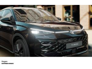Volkswagen T-Roc R-Line 1.5 eTSI (Hagen)