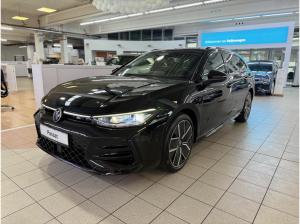 Volkswagen Passat R-Line Hybrid SOFORT VERFÜGBAR!!!