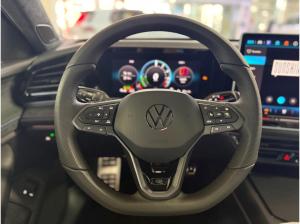 Volkswagen Passat R-Line Hybrid SOFORT VERFÜGBAR!!!