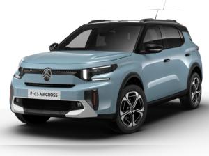 Citroën C3 Aircross Elektromotor 113 Standard-Range MAX🔥B2B SONDERAKTION🔥