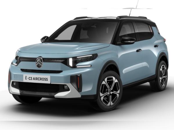 Citroën C3 Aircross Elektromotor 113 Standard-Range MAX🔥B2B SONDERAKTION🔥