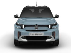 Citroën C3 Aircross Elektromotor 113 Standard-Range MAX🔥B2B SONDERAKTION🔥