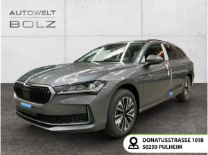 Skoda Superb Combi 1.5 TSI DSG Selection ?LEASING KNALLER?