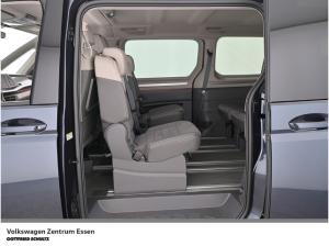 Volkswagen T7 Multivan ENERGY 2.0 TDI LÜ - sofort verfügbar! (Essen)