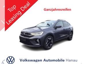 Volkswagen Taigo 1.5 TSI DSG R-LINE AHK R-KAM