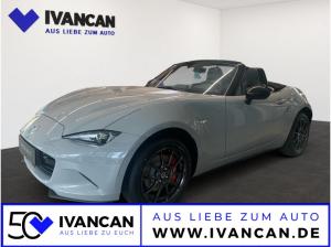 Mazda MX-5 2ST 1.5L SKYACTIV-G 132 6MT RWD Homura 2024