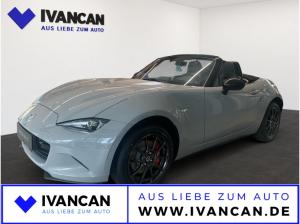 Mazda MX-5 2ST 1.5L SKYACTIV-G 132 6MT RWD Homura 2024