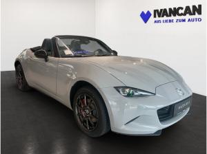 Mazda MX-5 2ST 1.5L SKYACTIV-G 132 6MT RWD Homura 2024