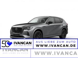 Mazda CX-60 5WGN 3.3L e-SKYACTIV D 254ps 8AT AWD Homura COSO BLOP