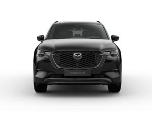 Mazda CX-80 5WGN 3.3L e-SKYACTIV D 254ps 8AT AWD Homura Plus TLOP