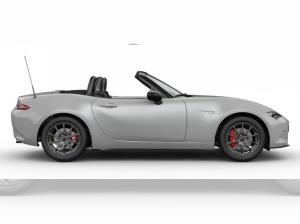Mazda MX-5 2ST 1.5L SKYACTIV-G 132 6MT RWD Homura 2024