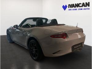 Mazda MX-5 2ST 1.5L SKYACTIV-G 132 6MT RWD Homura 2024