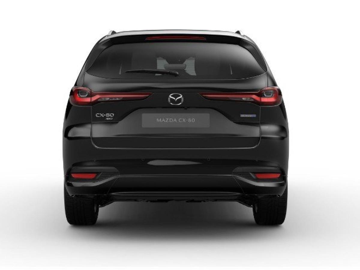 Mazda CX-80