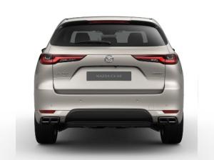 Mazda CX-60 5WGN 3.3L e-SKYACTIV D 254ps 8AT AWD Homura COSO BLOP