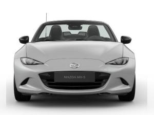 Mazda MX-5 2ST 1.5L SKYACTIV-G 132 6MT RWD Homura 2024