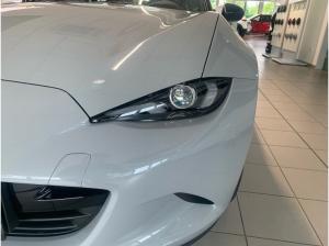 Mazda MX-5 2ST 1.5L SKYACTIV-G 132 6MT RWD Homura 2024