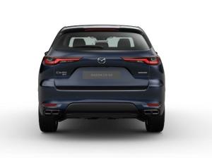 Mazda CX-60 5WGN 3.3L e-SKYACTIV D 254ps 8AT AWD Homura COSO BLOP
