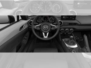Mazda MX-5 2ST 1.5L SKYACTIV-G 132 6MT RWD Homura 2024