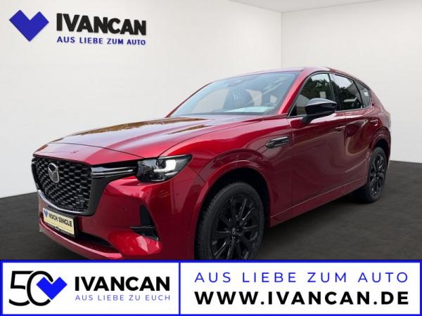 CX-60